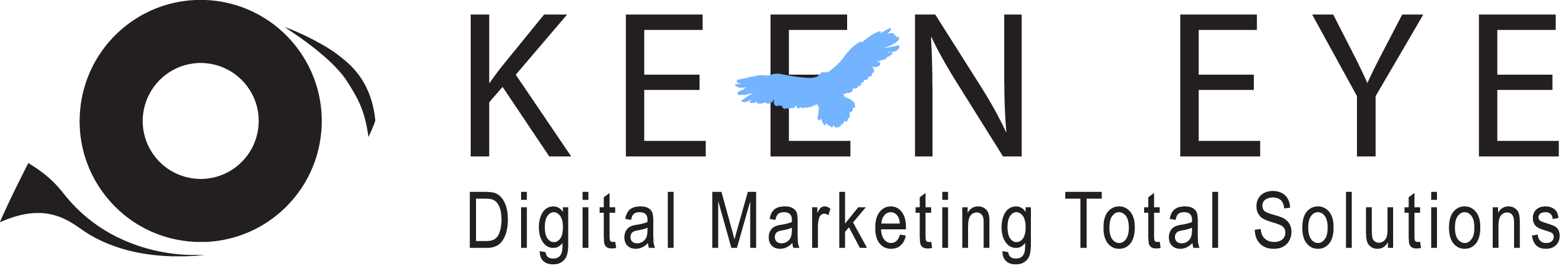 Keen Eye Logo